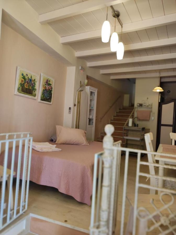 Apartamento Retro 51 Rétino Exterior foto