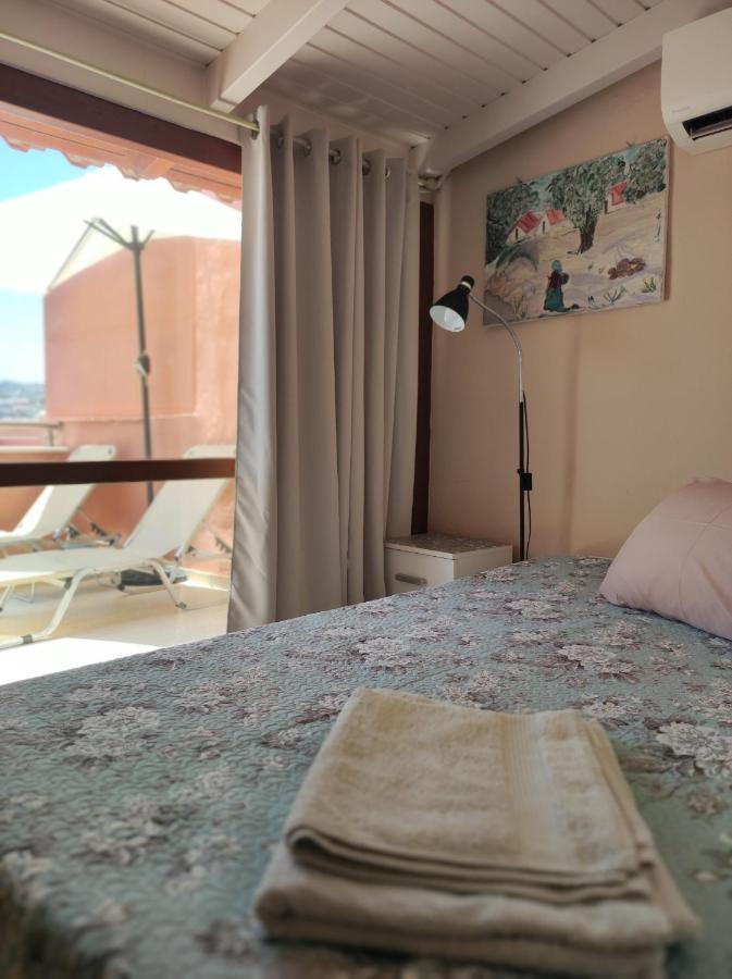 Apartamento Retro 51 Rétino Exterior foto