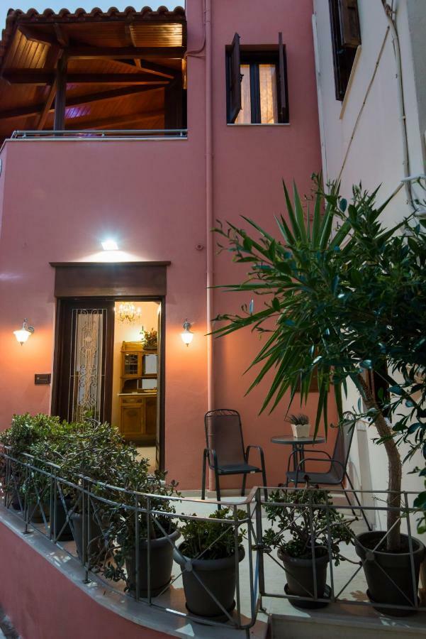 Apartamento Retro 51 Rétino Exterior foto