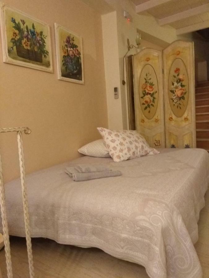 Apartamento Retro 51 Rétino Exterior foto